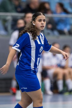 Bild 761 - wBJ Power Girls Cup Suederelbe